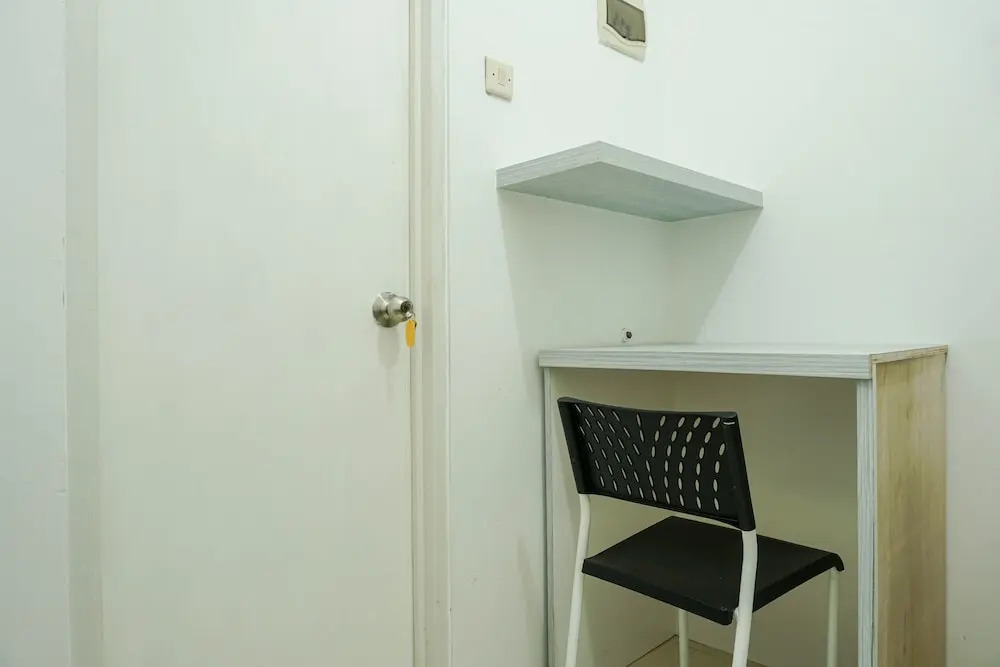 Cozy with River View @ 2BR Teluk Intan Apartment