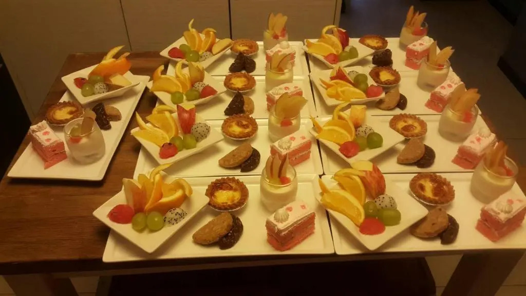Grand Allevia Villa