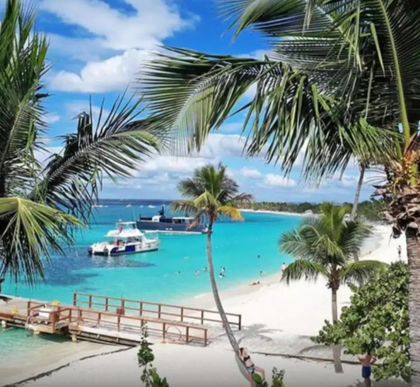 Grand Caribe Special Low Price