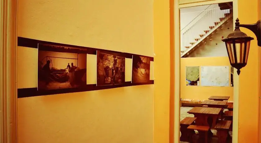 Dolce Vita Hostel