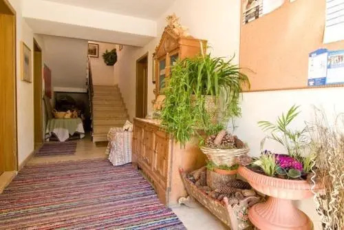 Pension Enzian