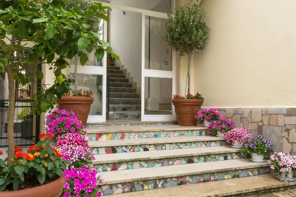 Villa Flora
