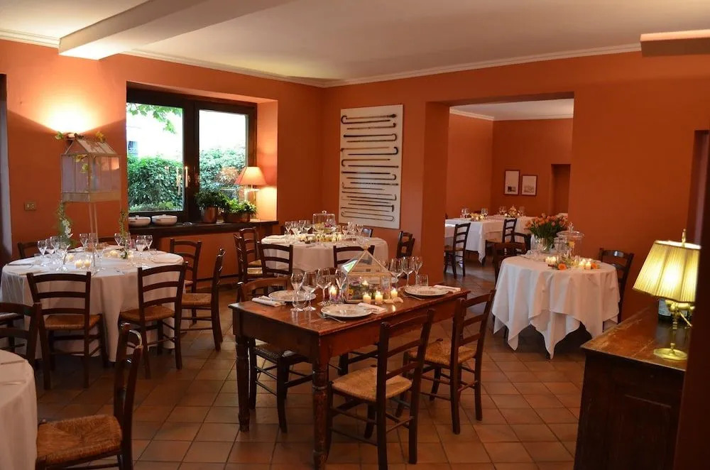 Brusco rooms