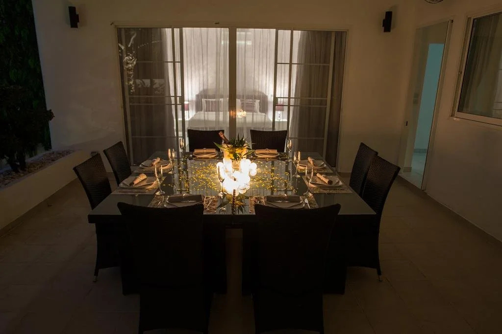 Blissful Tropical Stay at SeaLaVie Villa