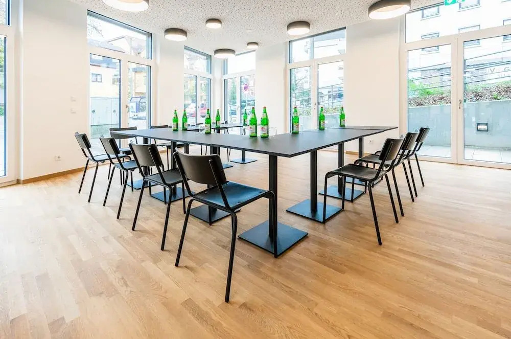 GuestHouse Speyer