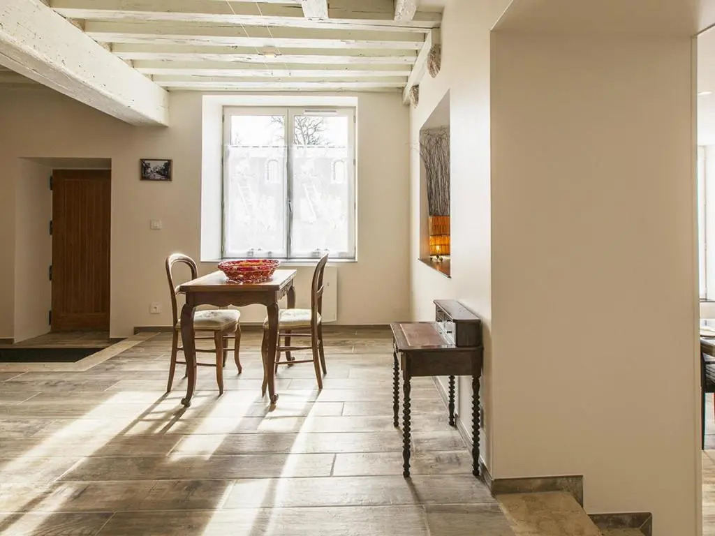 Charmant Gite a Cheverny Avec Jardin Et Salon de Jardin - Fr-1-491-391