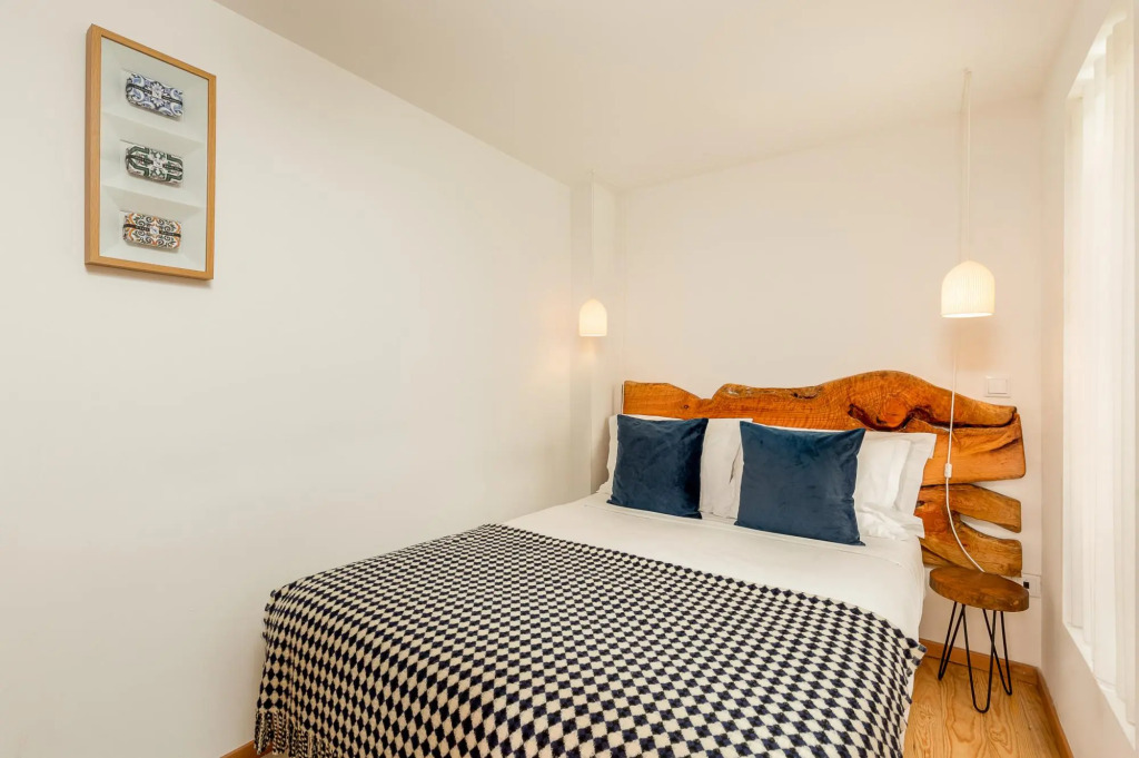 YOUROPO - Cosy 2 in Oporto