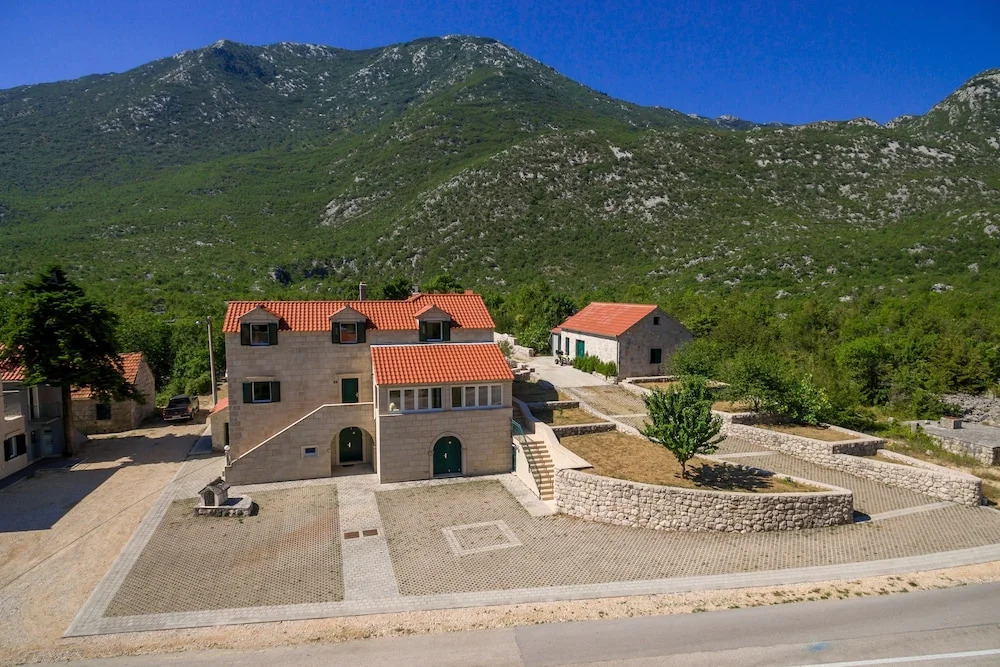 Villa Roglic