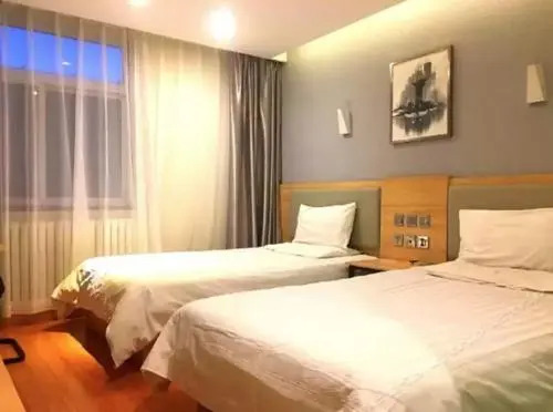 Hua Yi China Inn