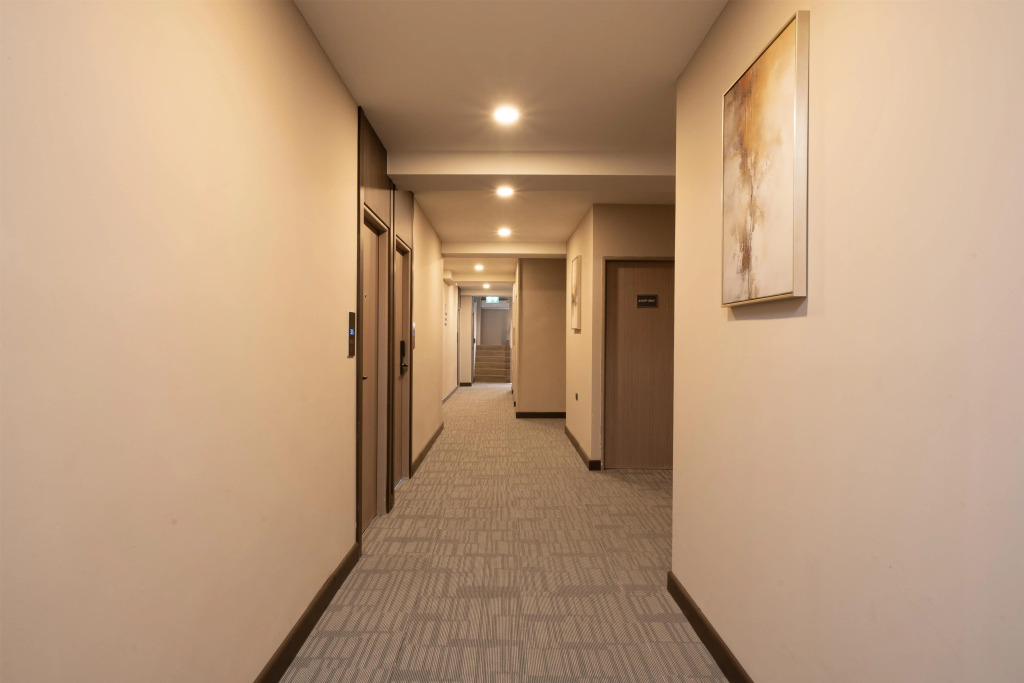 SureStay Plus by Best Western Ramkhamhaeng Airport Rail Link Bangkok