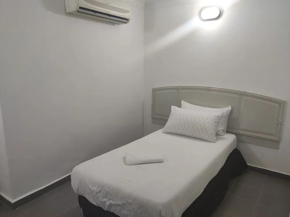 Sri Kencana Motel