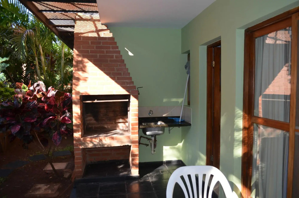 ARAMI HOTEL & LODGE