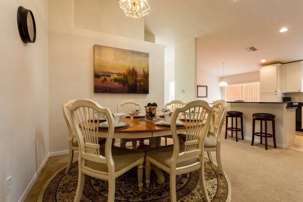 Clermont Vacation Homes by Sunshine HV