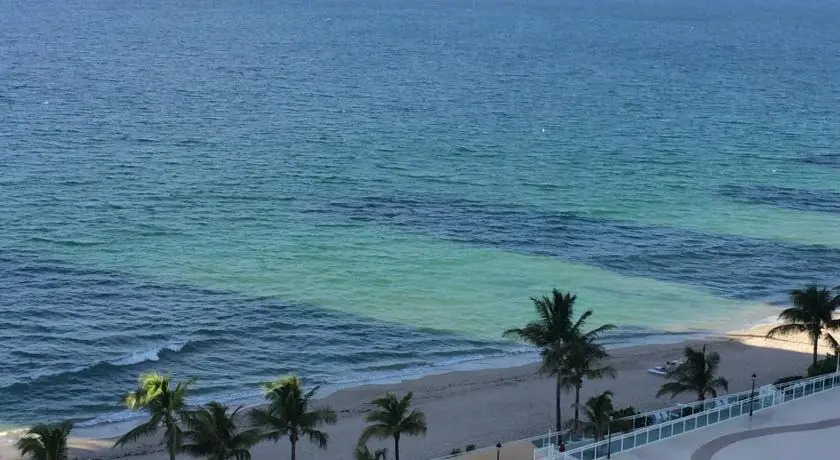 Ocean Summit