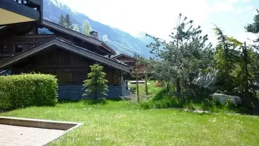 Le Hameau des Tines
