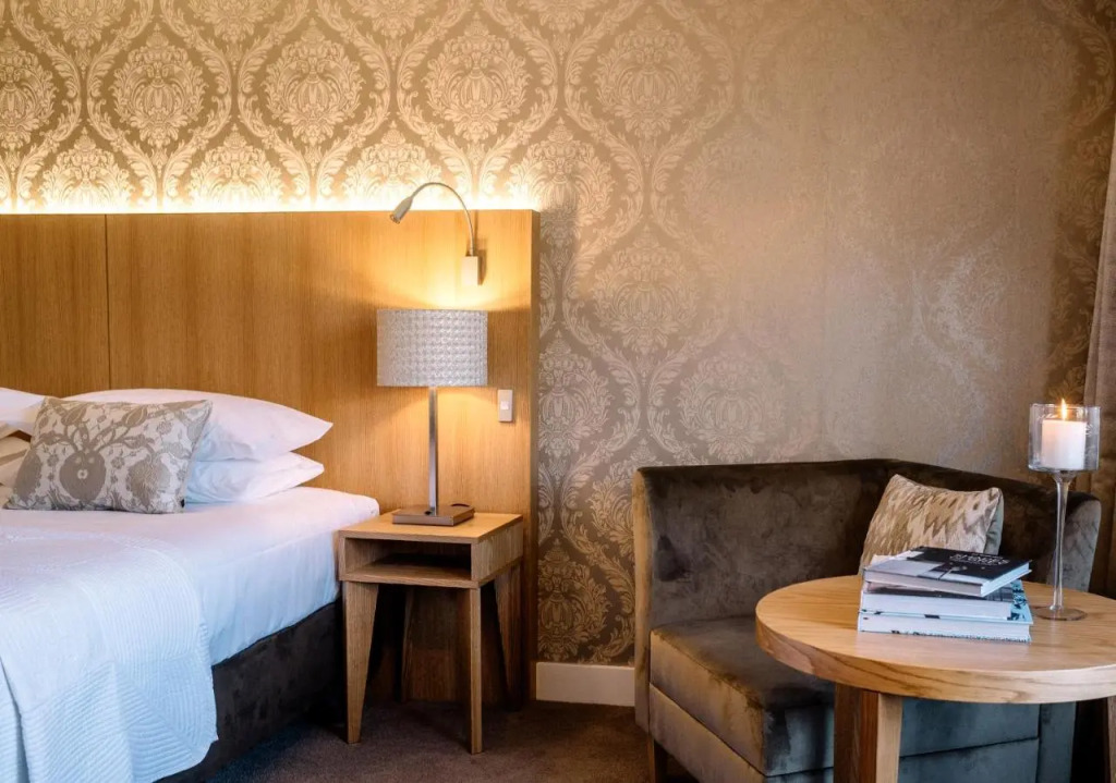 Porters Boutique Hotel