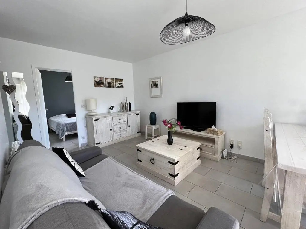 Appartement Cambo-les-Bains, 2 pièces, 3 personnes - FR-1-495-6