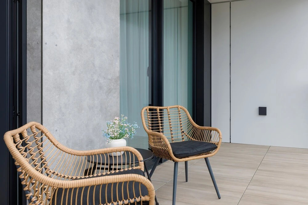 Seaside Apartamenty Shelter Rogowo