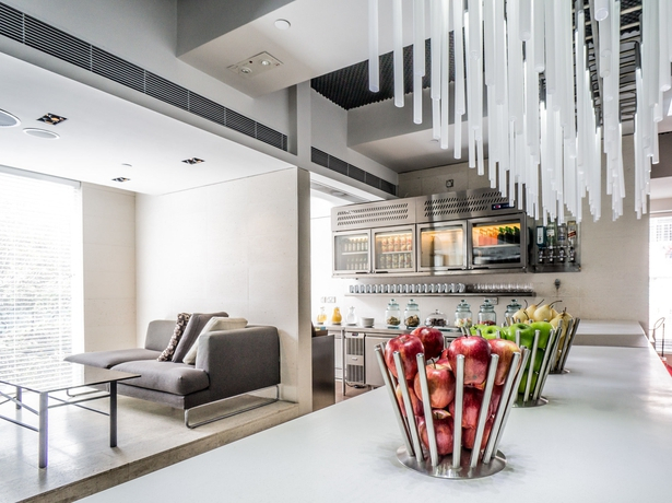 OVOLO Hotel West Kowloon