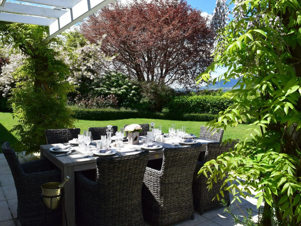 Bellevue Boutique Lodge