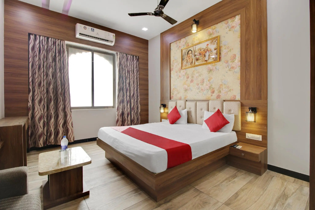 OYO 71691 Lord's Homestay