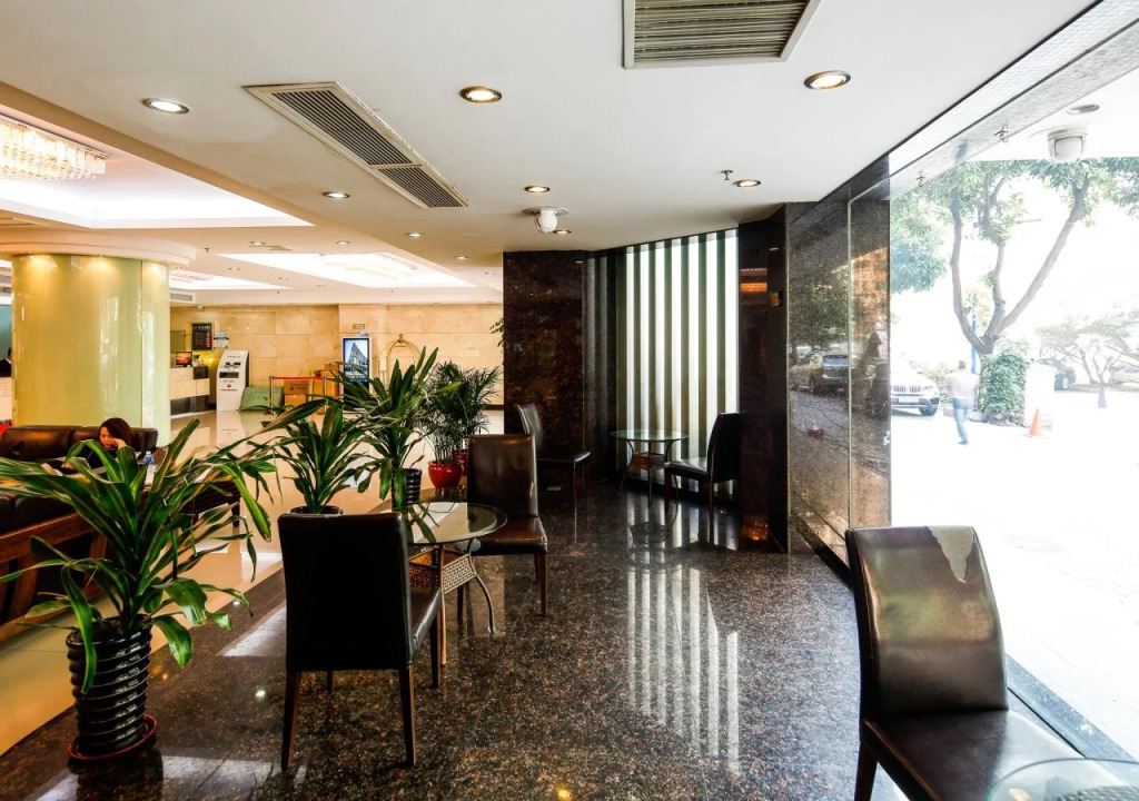 Hong Ye Hotel