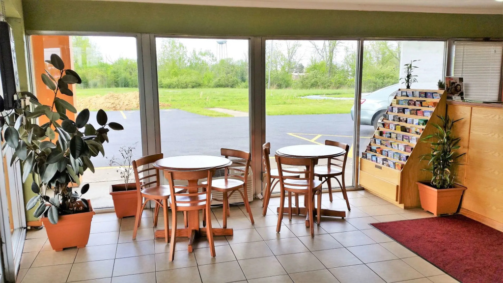Americas Best Value Inn - Elizabethtown