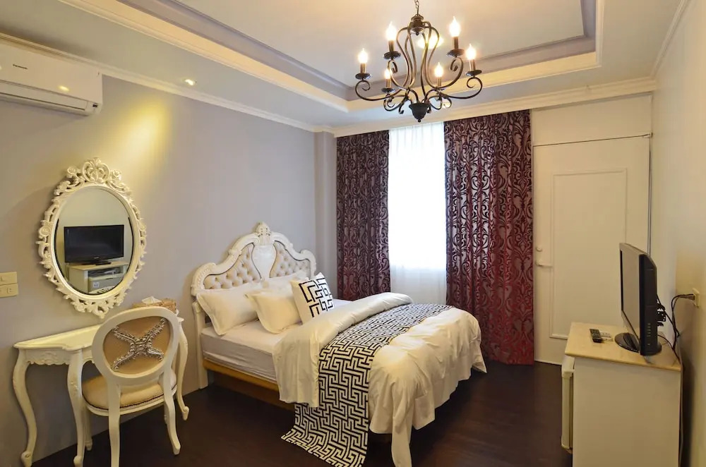 Yunju House