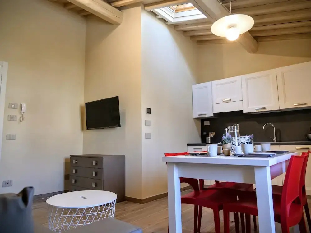 Apartment in Tuscany Near Florence
