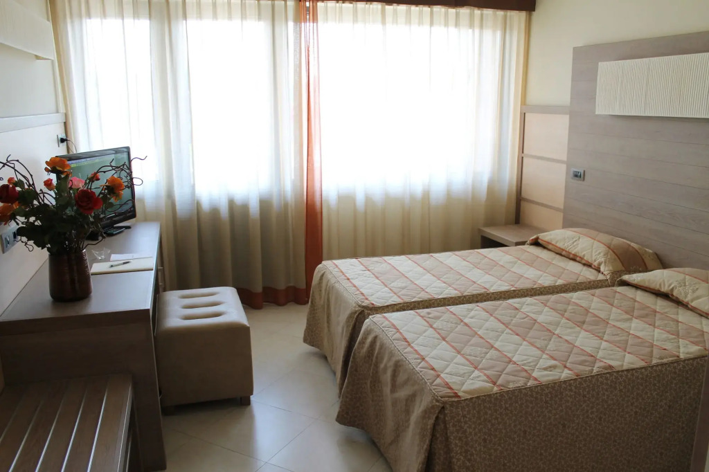 NilHotel Florence