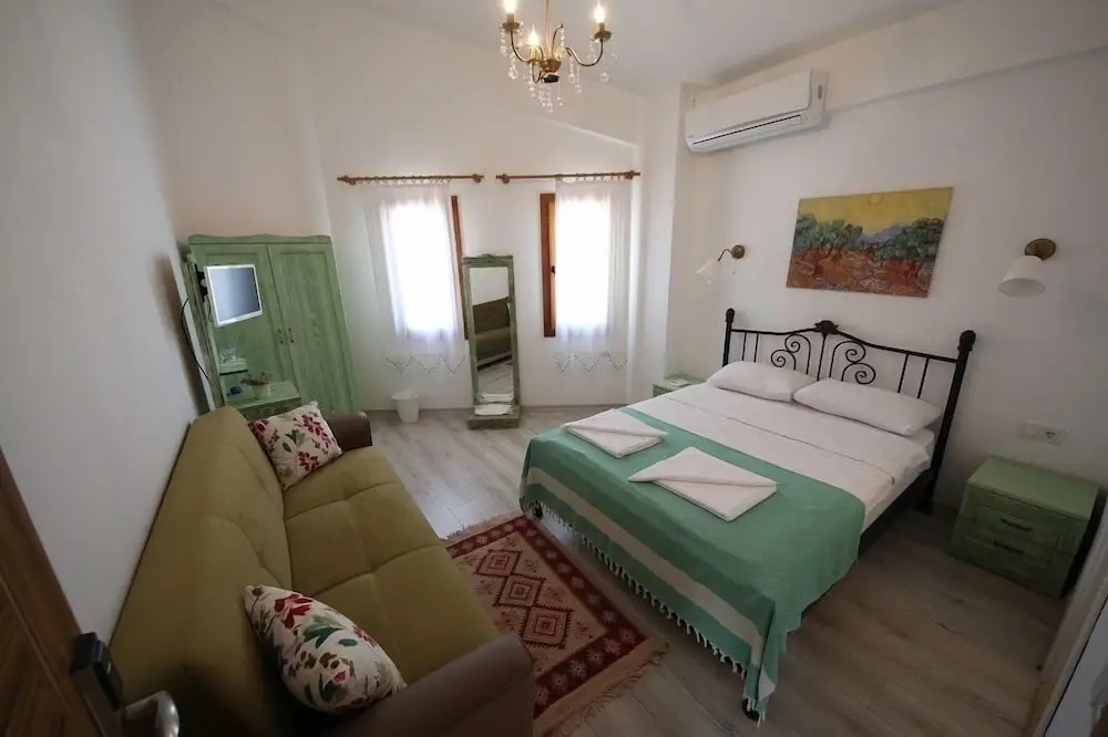 Datca Yaghane Butik Otel
