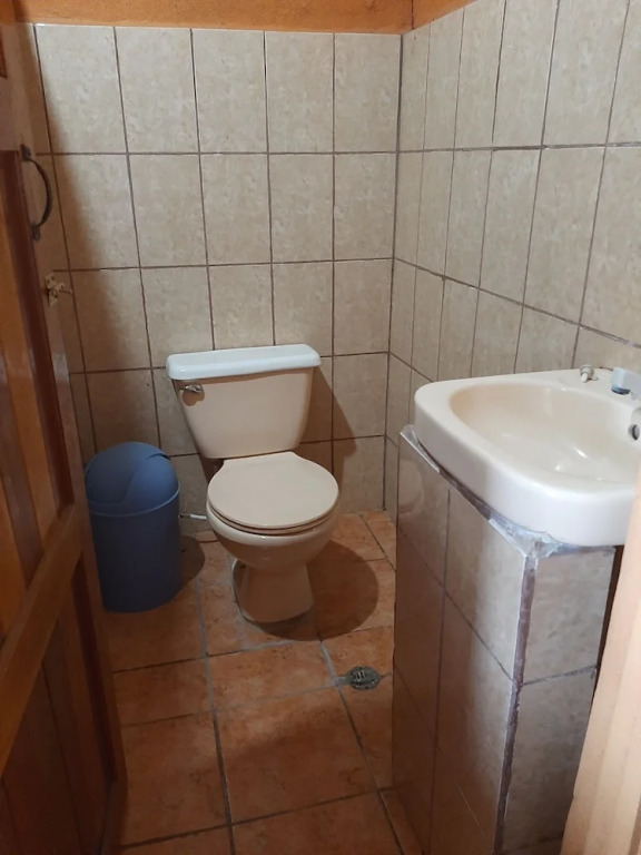 Cabinas Leyko