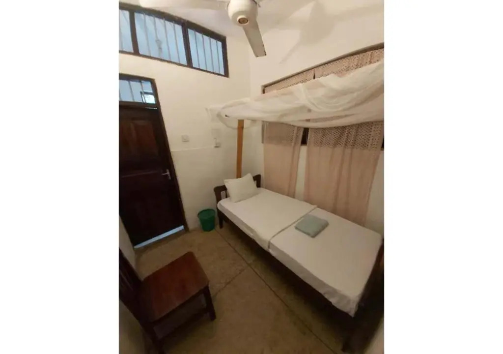 Flamingo Guest House
