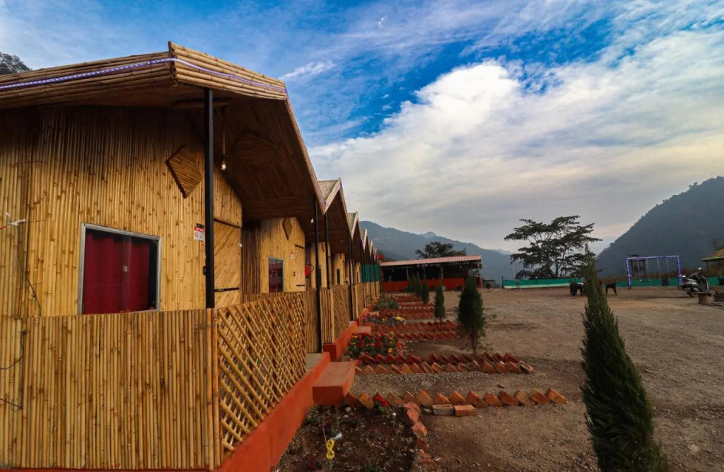 The Jungle Mist Resorts & Retreat