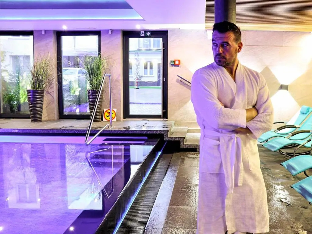 Villa Delfin SPA