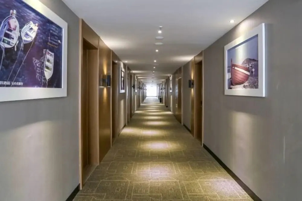 Yeste Hotel