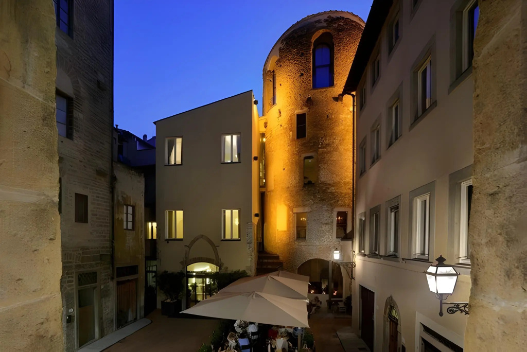 Brunelleschi Hotel