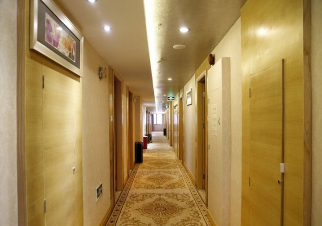 Xiang Mei Hotel