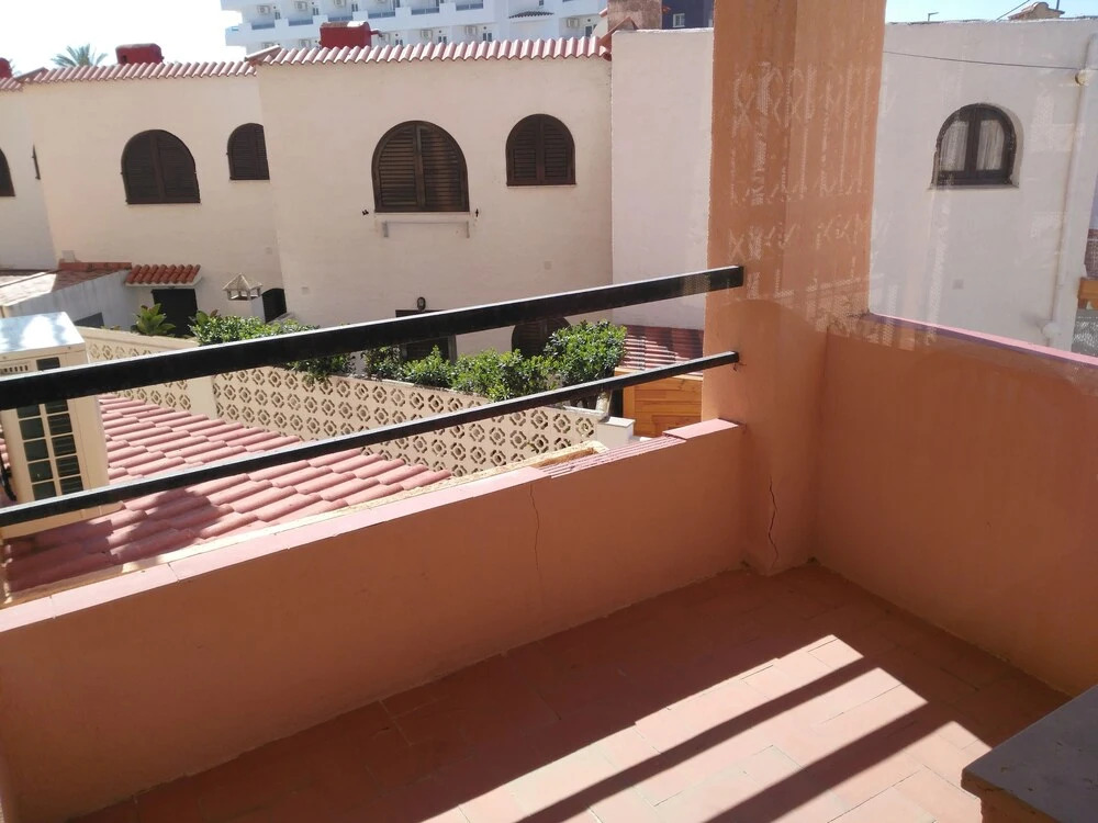 Apcostas Peniscola Residencial 1 Dormitorio