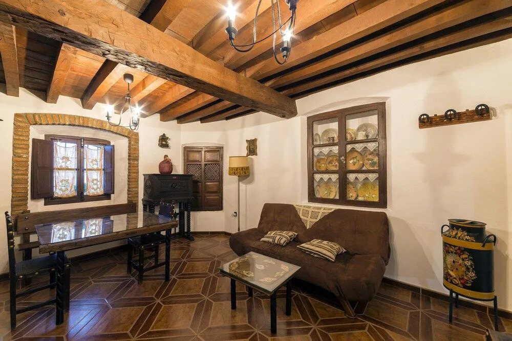 Apartamentos La Solana de Monfragüe