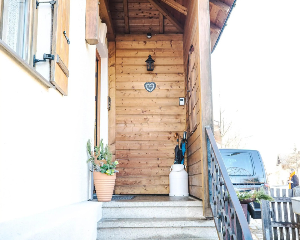 Naturhaus Luminus