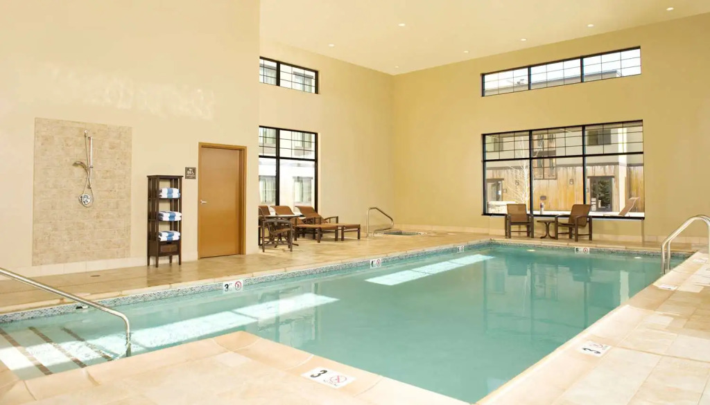 ECHO Suites Extended Stay by Wyndham Bozeman