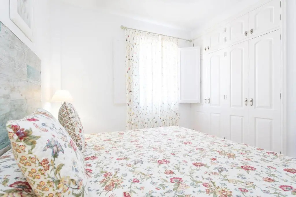 Vivienda Vacacional La Laguna Deluxe 8
