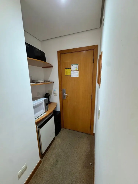 Get a Flat 1207/ Jardins/ Ibirapuera/ SP