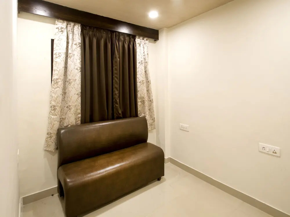Collection O Park Heights Banjara Hills Near Gvk One Mall