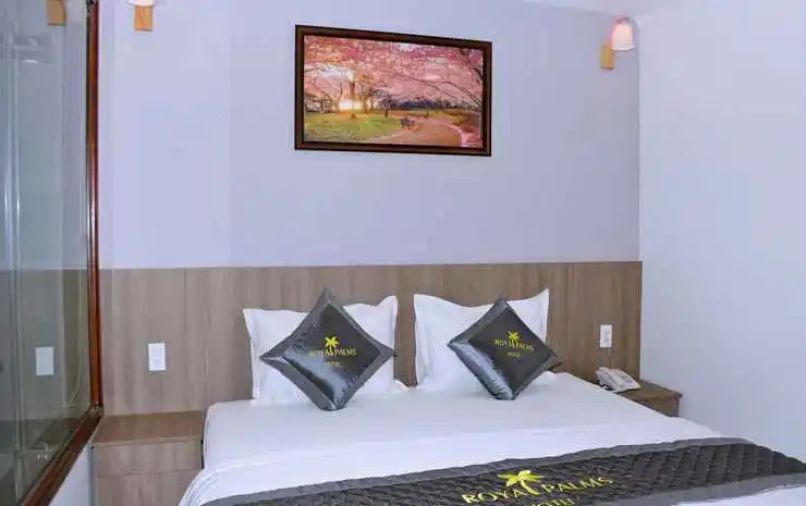 Royal Palms Hotel
