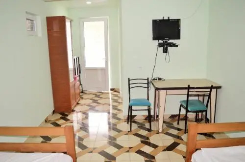 Hotel Tedi