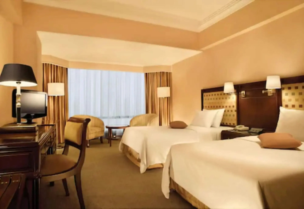 Lumire Hotel & Convention Centre