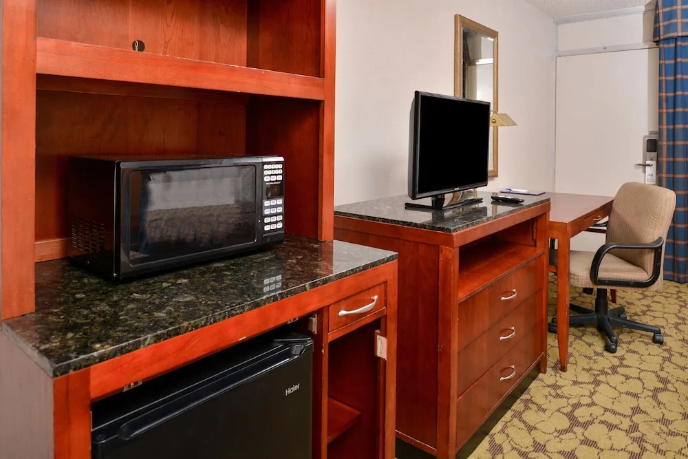 Americas Best Value Inn Baton Rouge