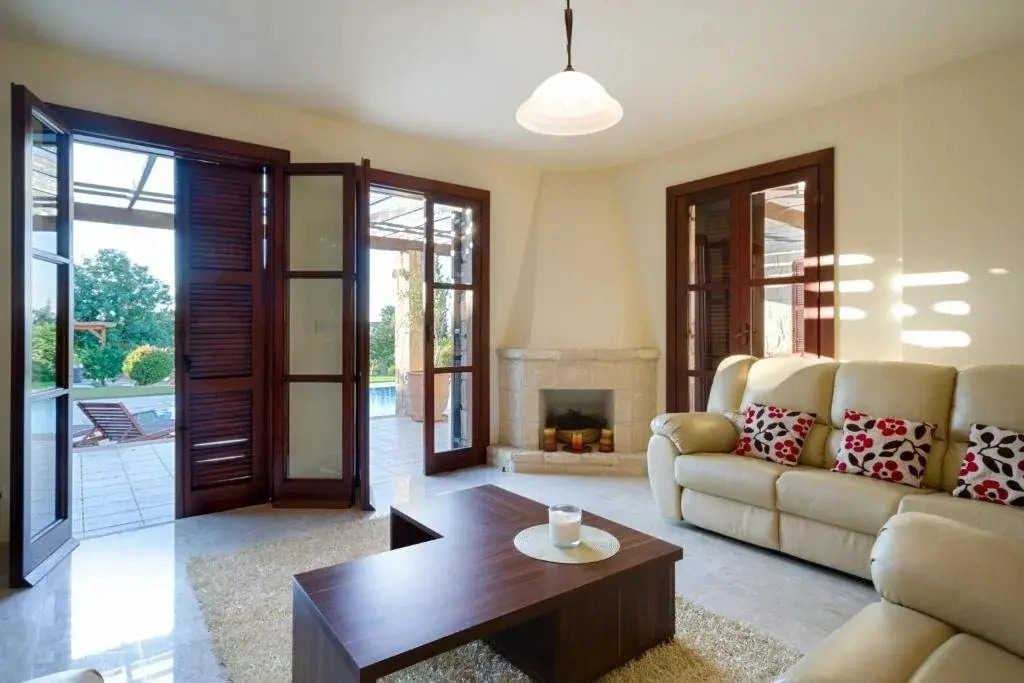 3 BR Villa Kedros - APH 3607